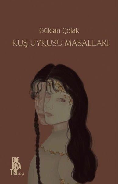 Gülcan ÇolakHikaye (Öykü) KitaplarıKuş Uykusu Masalları