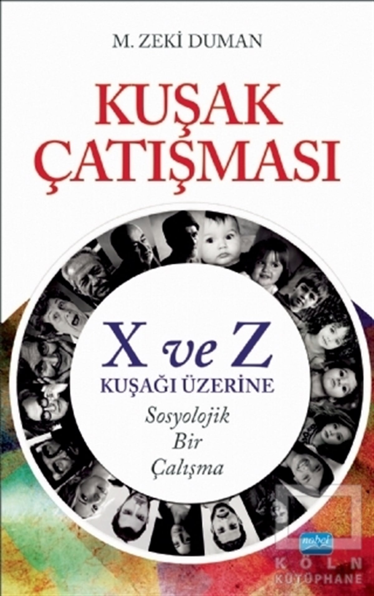 M. Zeki DumanDiğerKuşak Çatışması