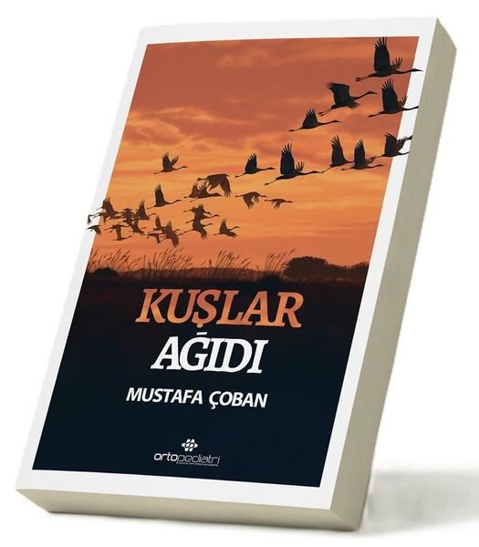 Mustafa ÇobanTürk RomaniKuşlar Ağıdı