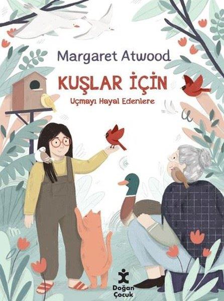 Solina SilahlıÇocuk Gençlik RomanlarıKuşlar İçin