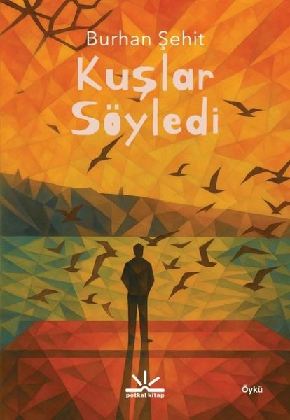 Burhan ŞehitTürk RomaniKuşlar Söyledi