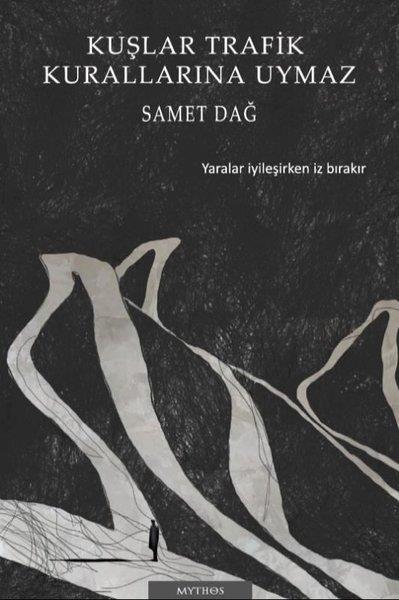 Samet DağPolisiye Romanlar & Cinayet RomanlarıKuşlar Trafik Kurallarına Uymaz