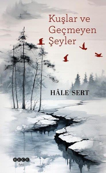 KolektifTürk RomaniKuşlar ve Geçmeyen Şeyler