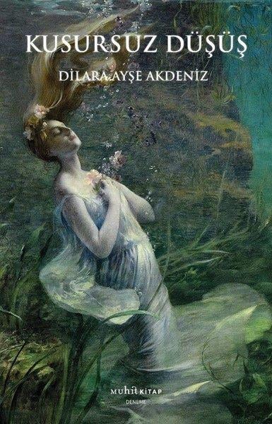 Dilara Ayşe AkdenizDeneme KitaplarıKusursuz Düşüş