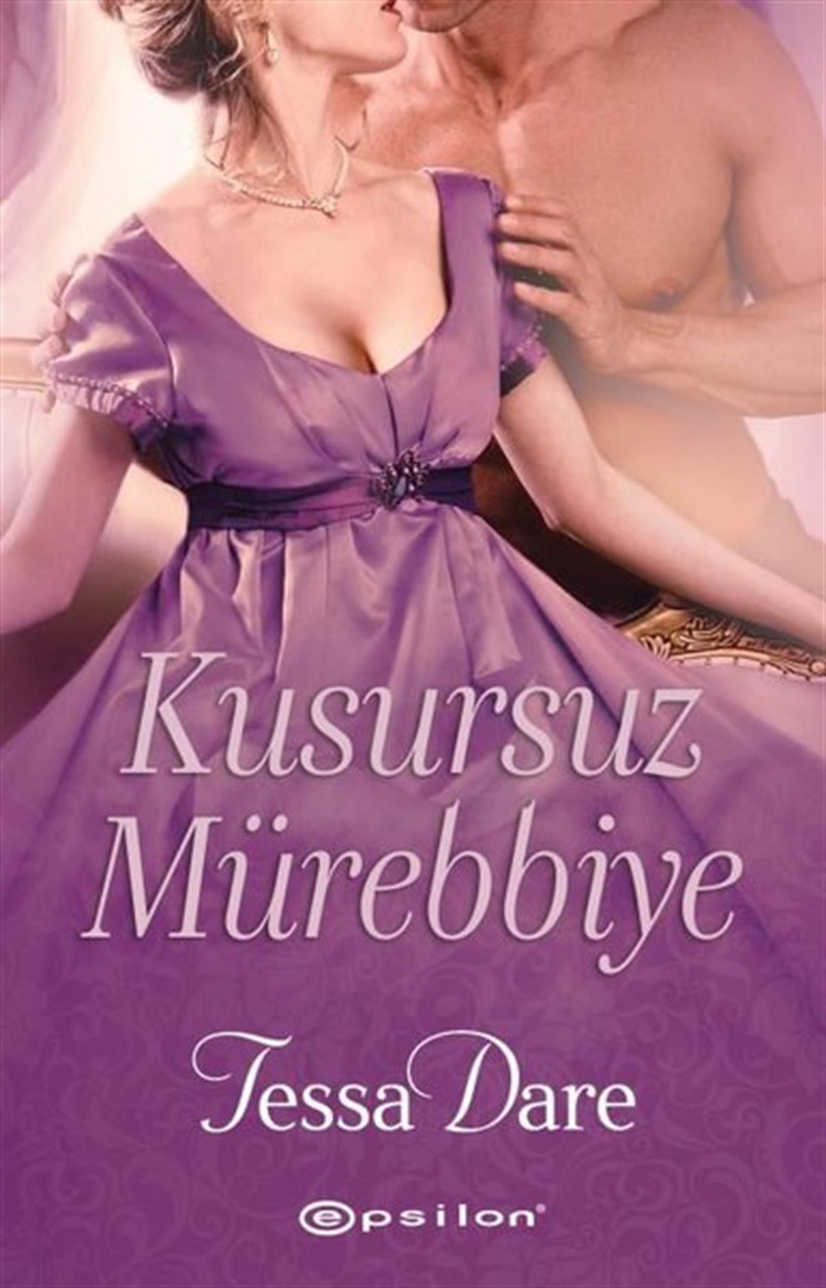 Tessa DareAşk Kitapları & Aşk RomanlarıKusursuz Mürebbiye