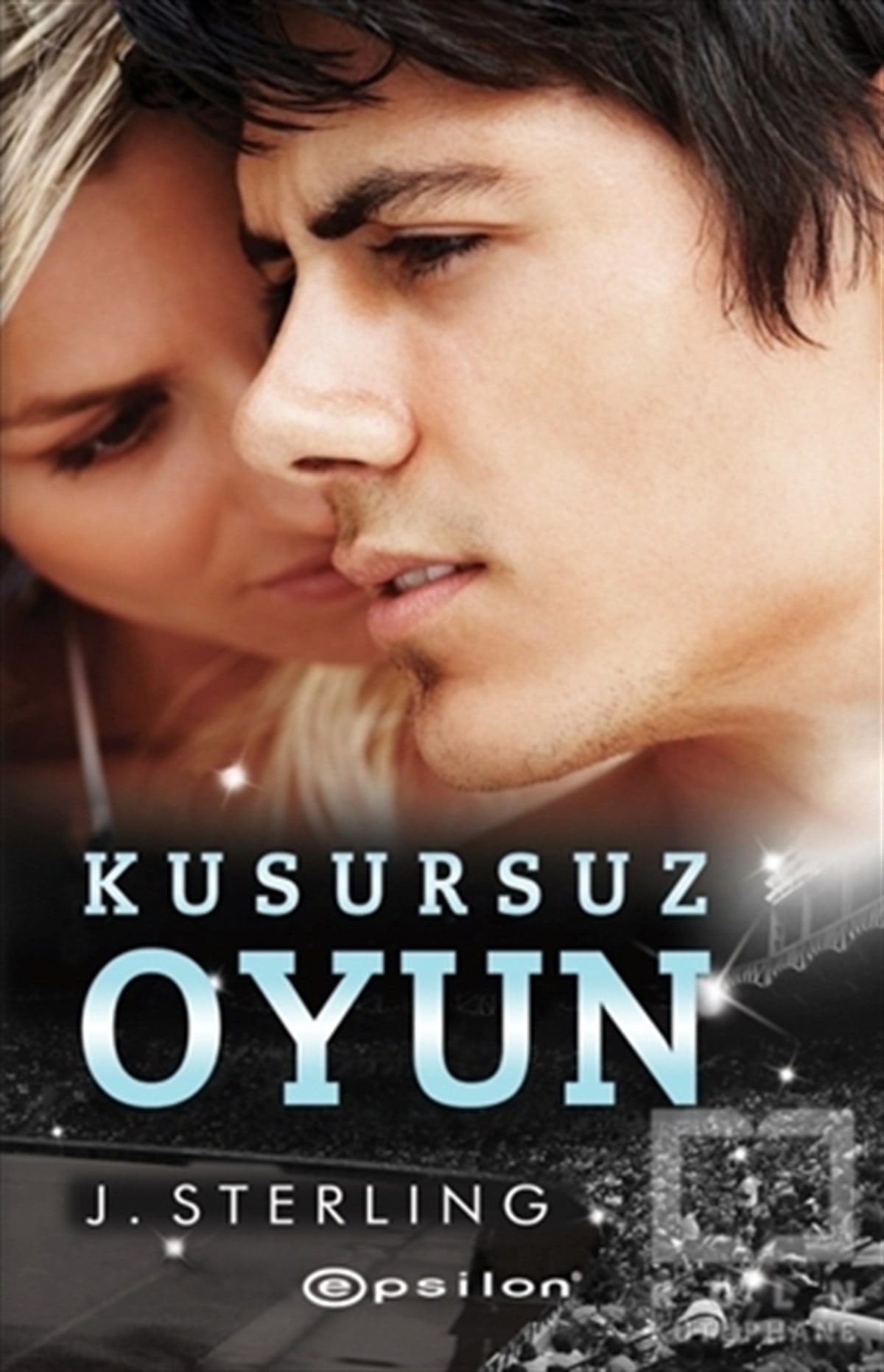 J. SterlingRomanKusursuz Oyun