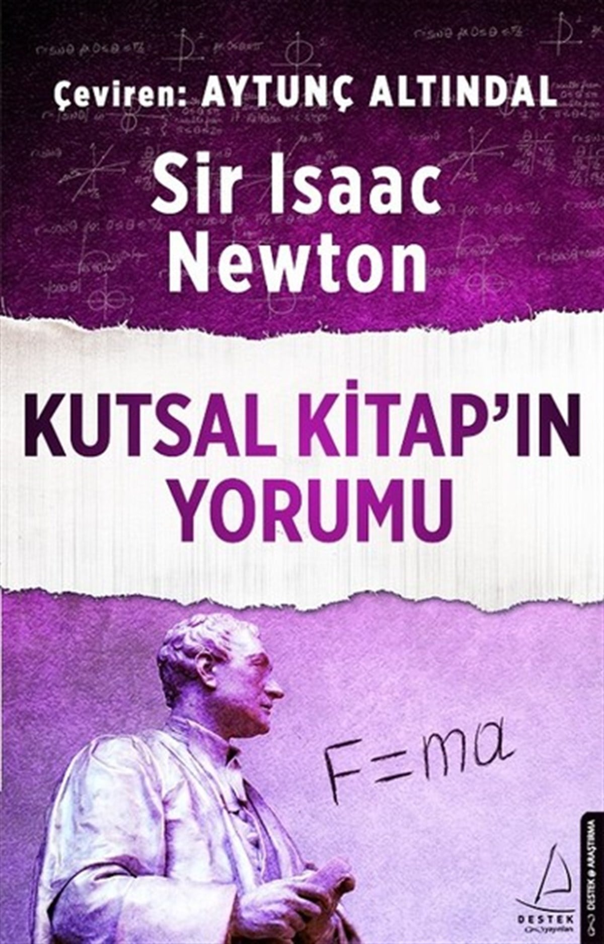 Aytunç AltındalDünya TarihiKutsal Kitap'ın Yorumu