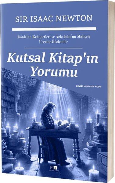 Isaac NewtonDinKutsal Kitap'ın Yorumu