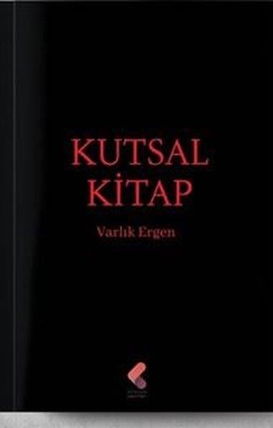 Varlık ErgenTürk RomaniKutsal Kitap