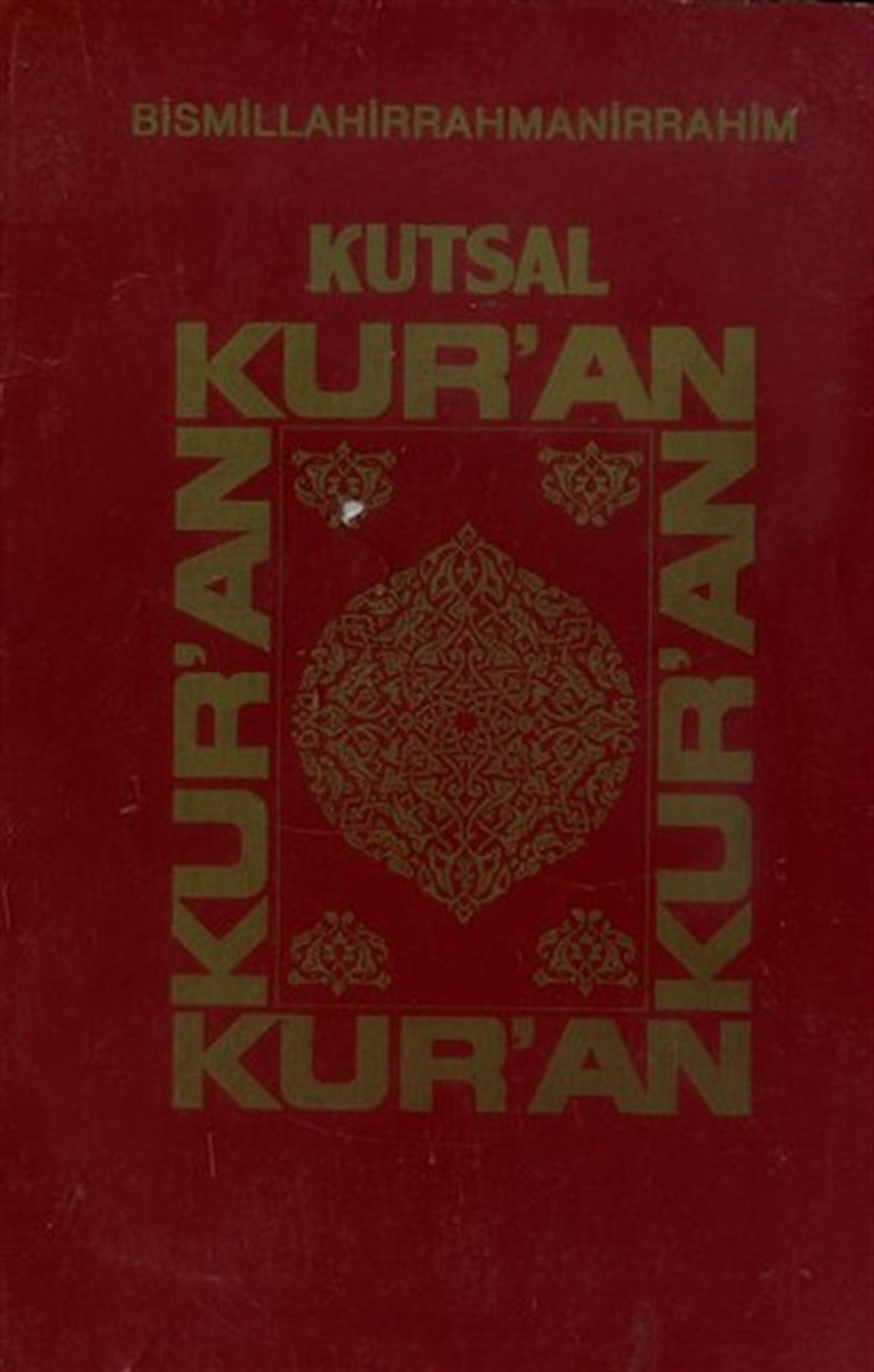 KolektifMustafa Kemal Atatürk KitaplarıKutsal Kur'an