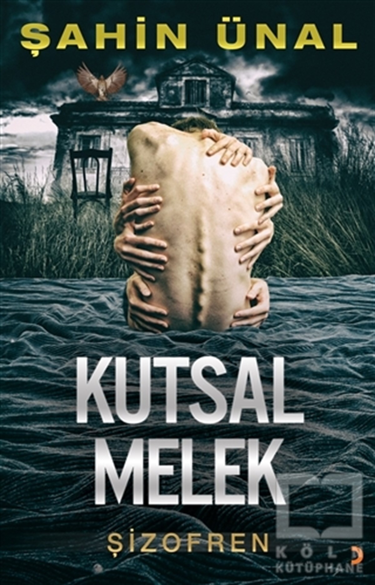Şahin ÜnalRomanKutsal Melek