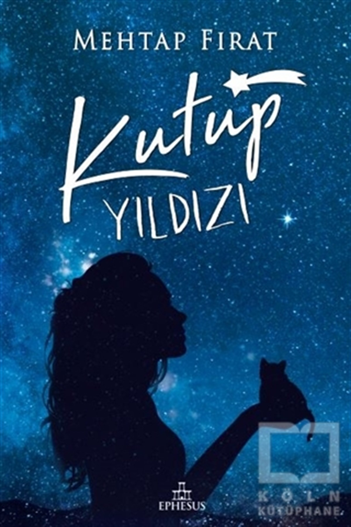 Mehtap FıratAşkKutup Yıldızı - 1