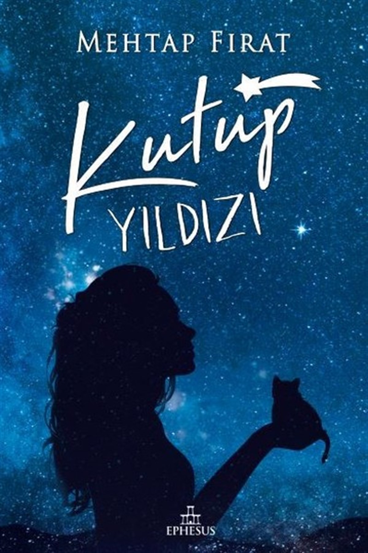 Mehtap FıratTürkiye RomanKutup Yıldızı 1