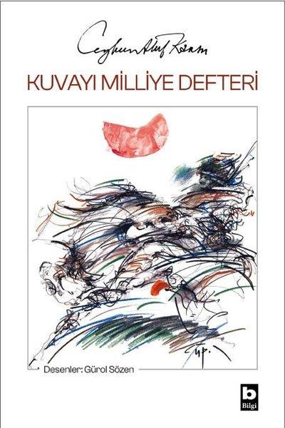 Ceyhun Atuf KansuTürk ŞiiriKuvayı Milliye Defteri