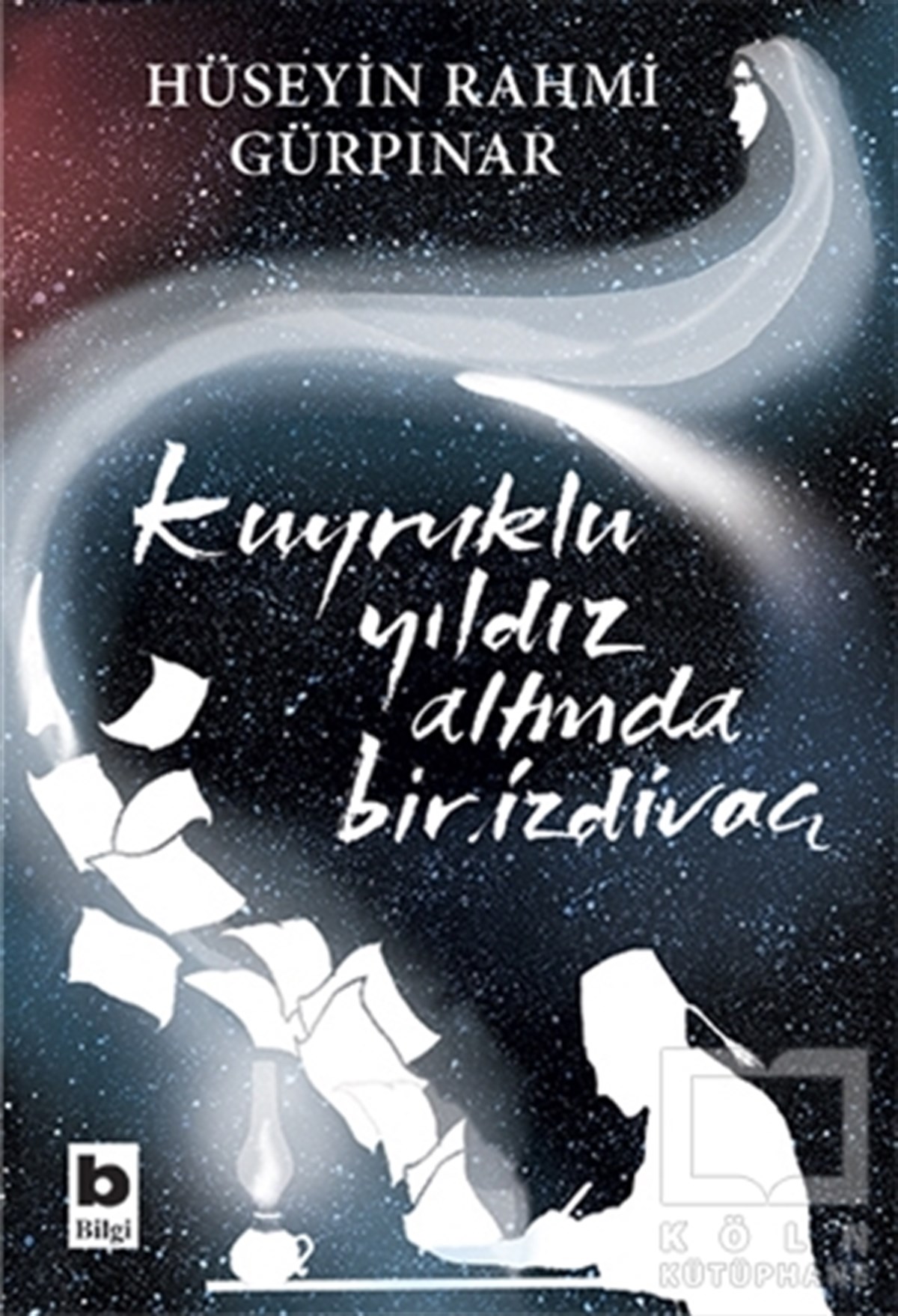 Hüseyin Rahmi GürpınarRomanKuyruklu Yıldız Altında Bir İzdivaç