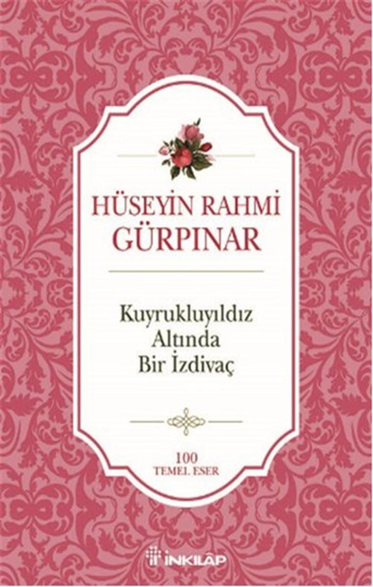 Resul ToprakTürk KlasikKuyruklu Yıldız Altında Bir İzdivaç