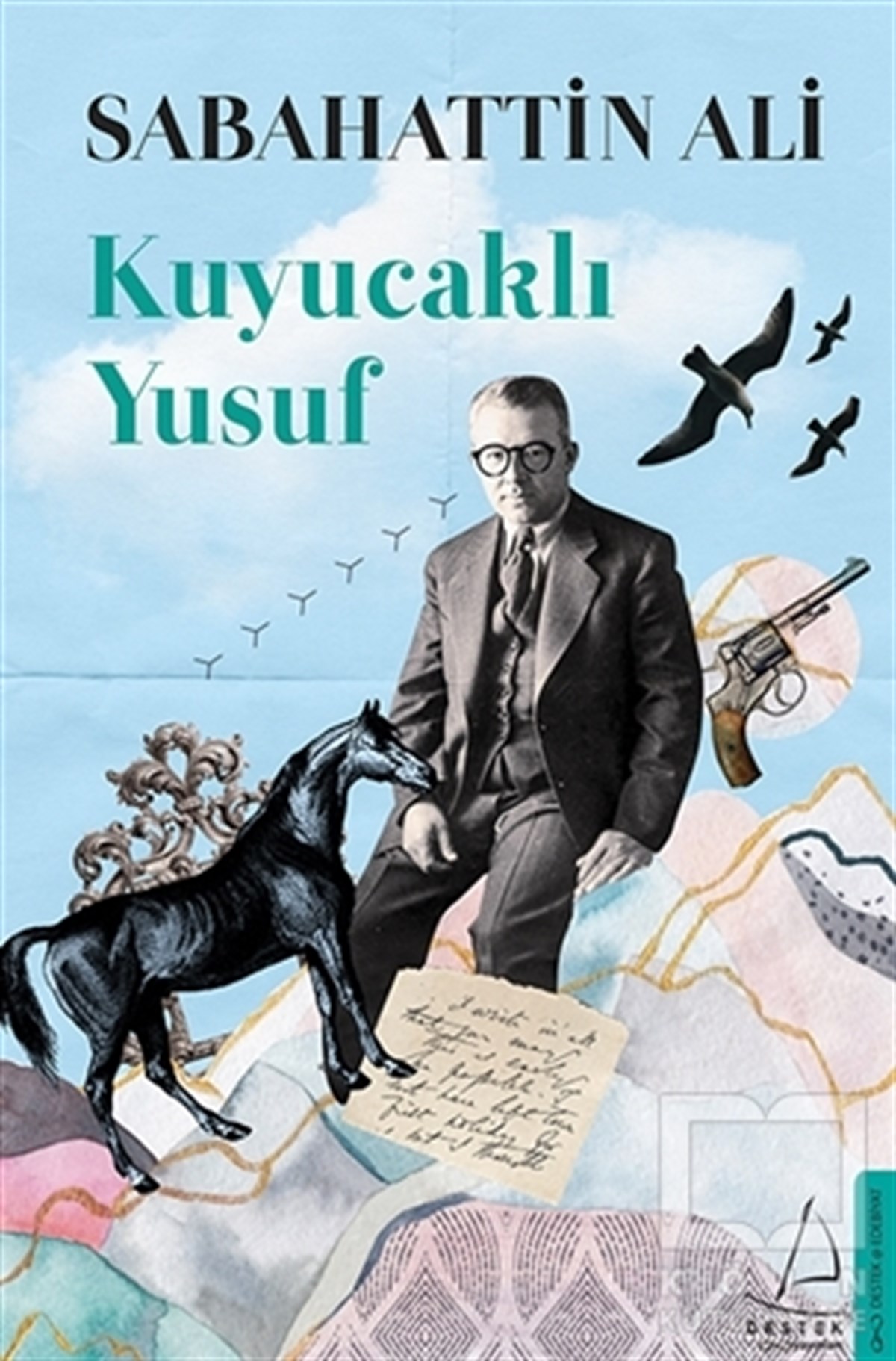 Sabahattin AliRomanKuyucaklı Yusuf