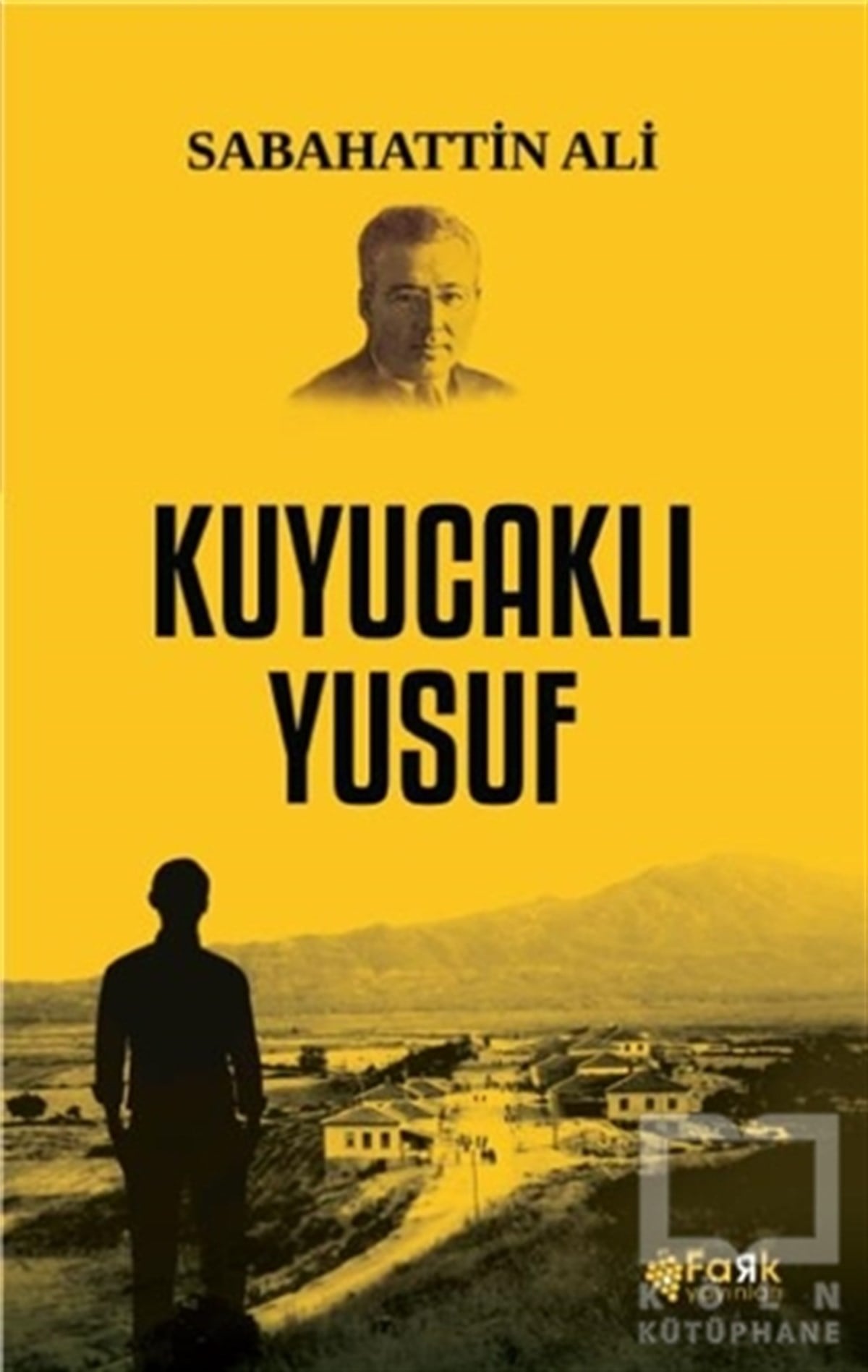 Sabahattin AliRomanKuyucaklı Yusuf