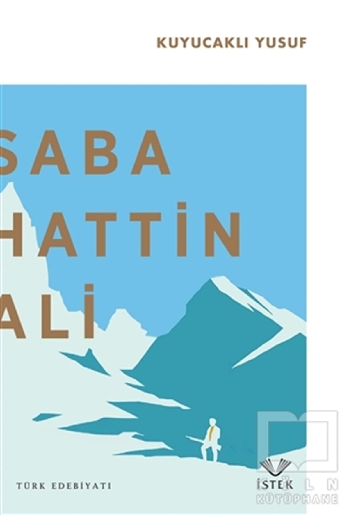 Sabahattin AliRomanKuyucaklı Yusuf