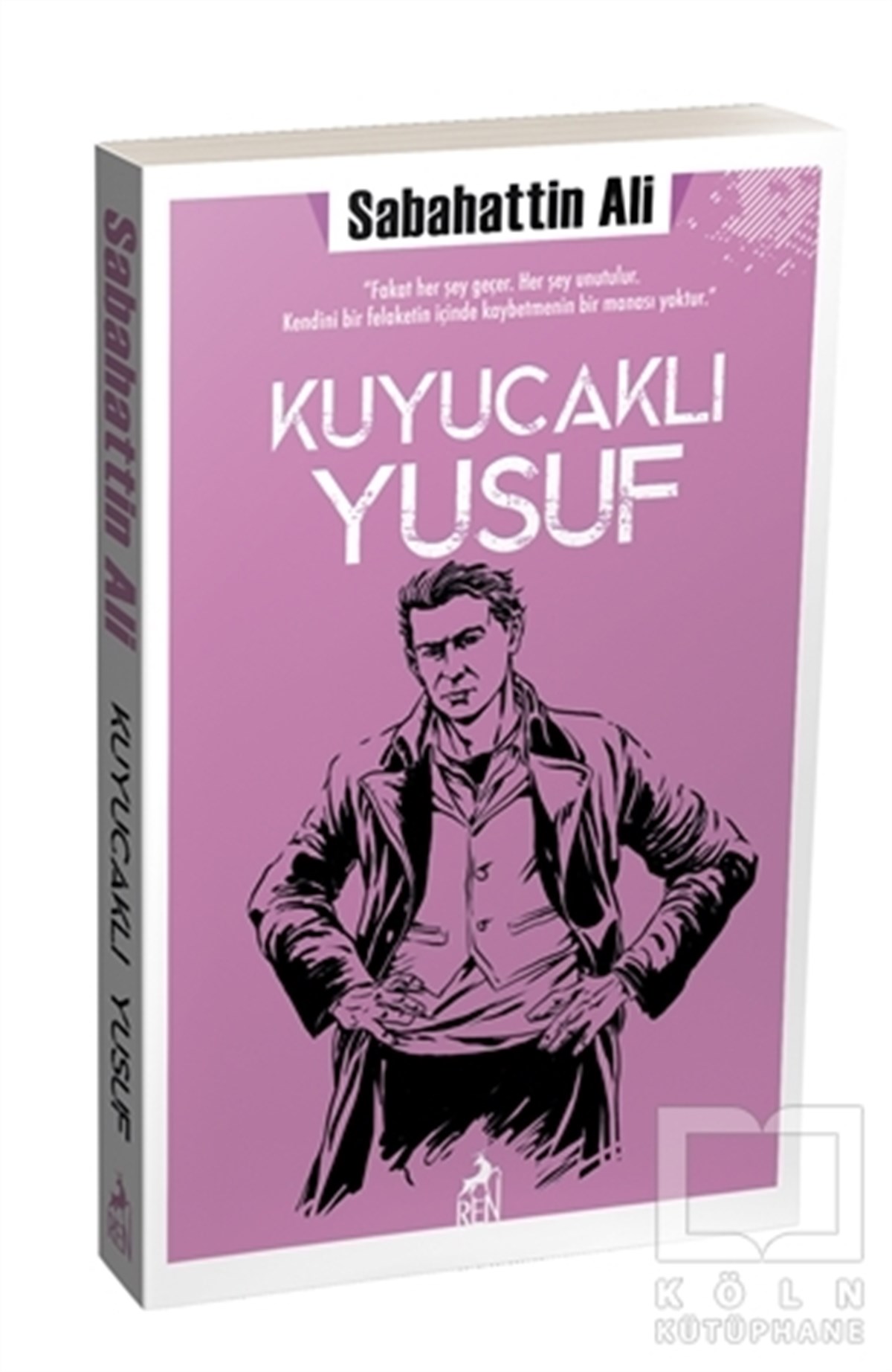 Sabahattin AliRomanKuyucaklı Yusuf