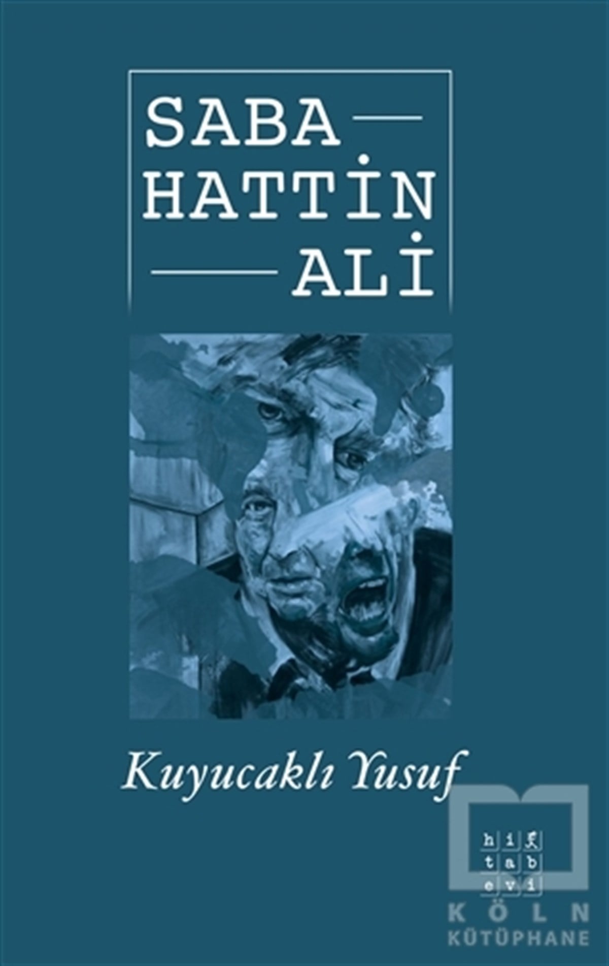 Sabahattin AliRomanKuyucaklı Yusuf