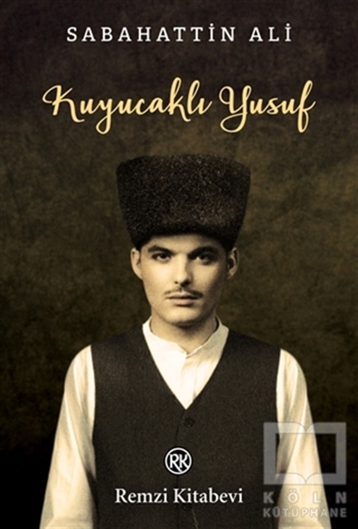 Sabahattin AliRomanKuyucaklı Yusuf