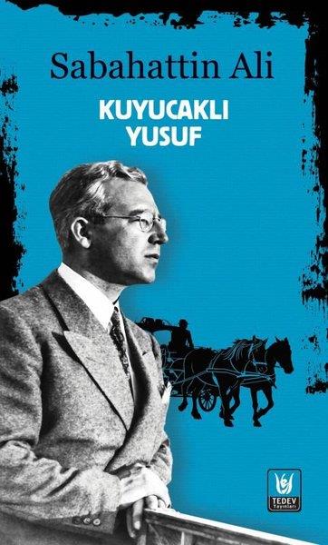 Sabahattin AliTürk RomaniKuyucaklı Yusuf
