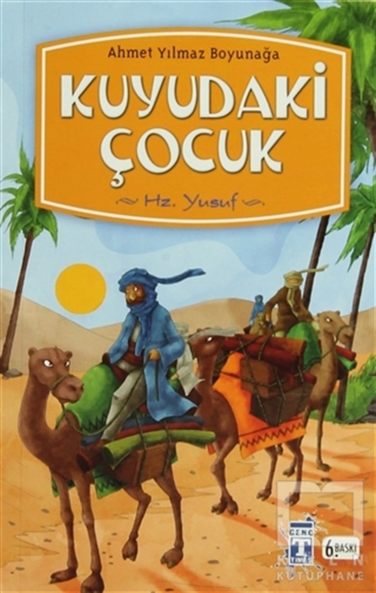 Ahmet Yılmaz BoyunağaRoman-ÖyküKuyudaki Çocuk