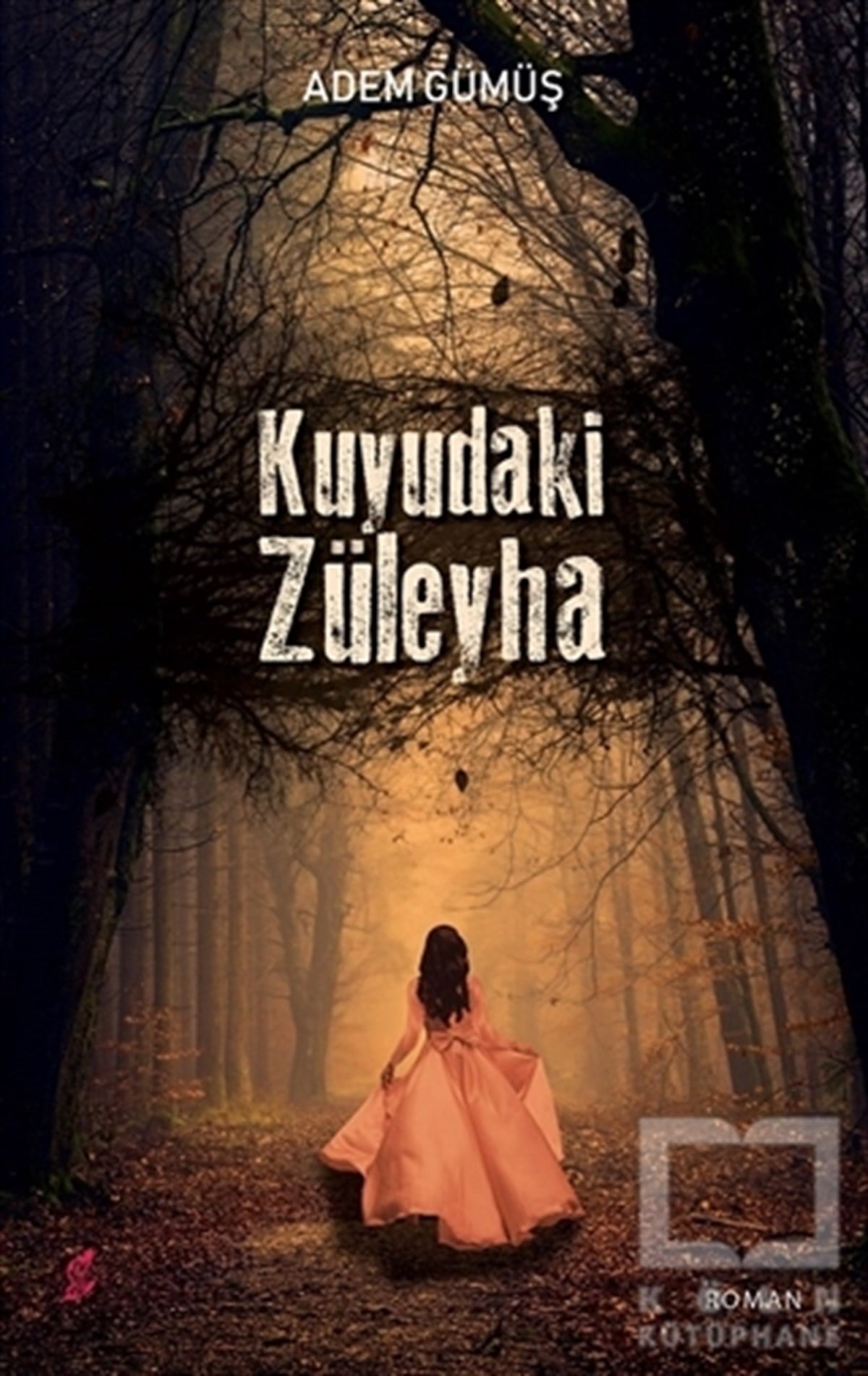 Adem GümüşRomanKuyudaki Züleyha