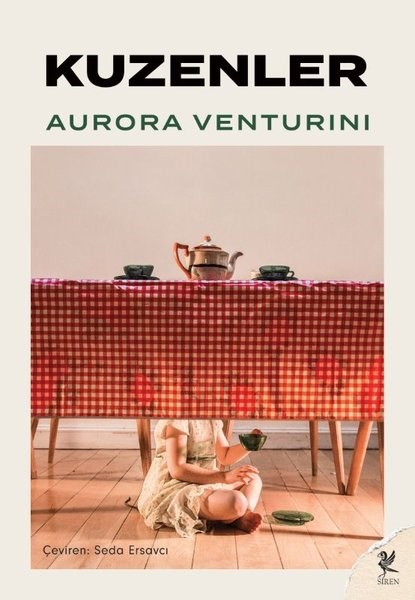 Aurora VenturiniDünya RomanKuzenler