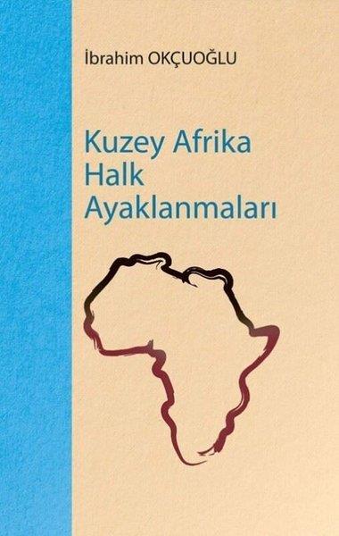 İbrahim OkçuoğluDünya Siyaseti ve PolitikasıKuzey Afrika Halk Ayaklanmaları