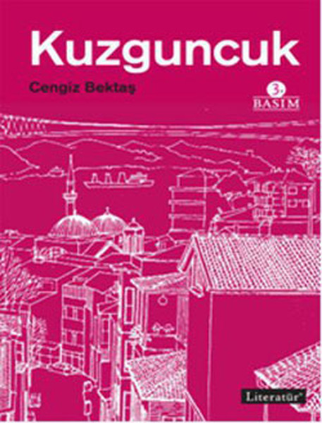 Cengiz BektaşMimarlık KitaplarıKuzguncuk