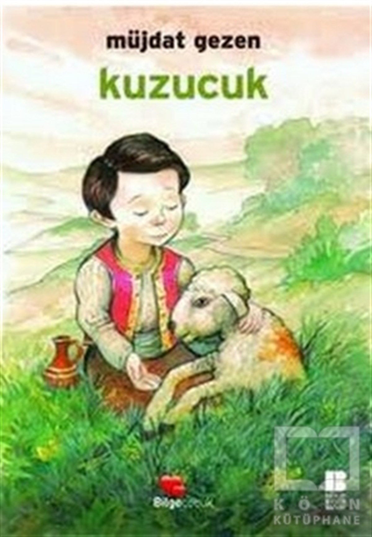 Müjdat GezenHikayelerKuzucuk