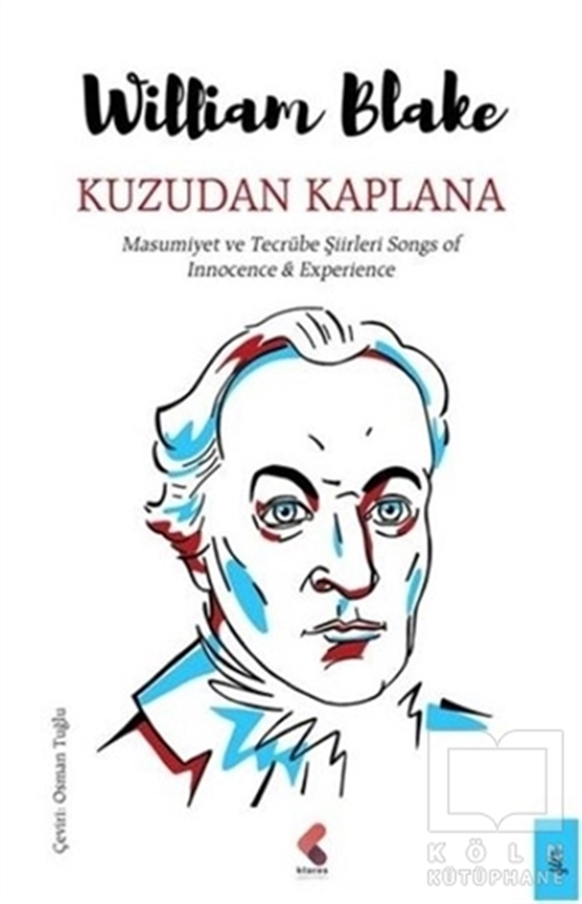 William BlakeŞiirKuzudan Kaplana