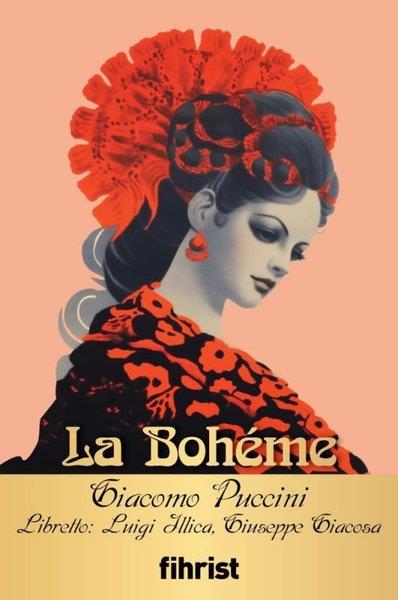 Richard StraussSanat Kuramı KitaplarıLa Boheme - Opera Klasikleri 8