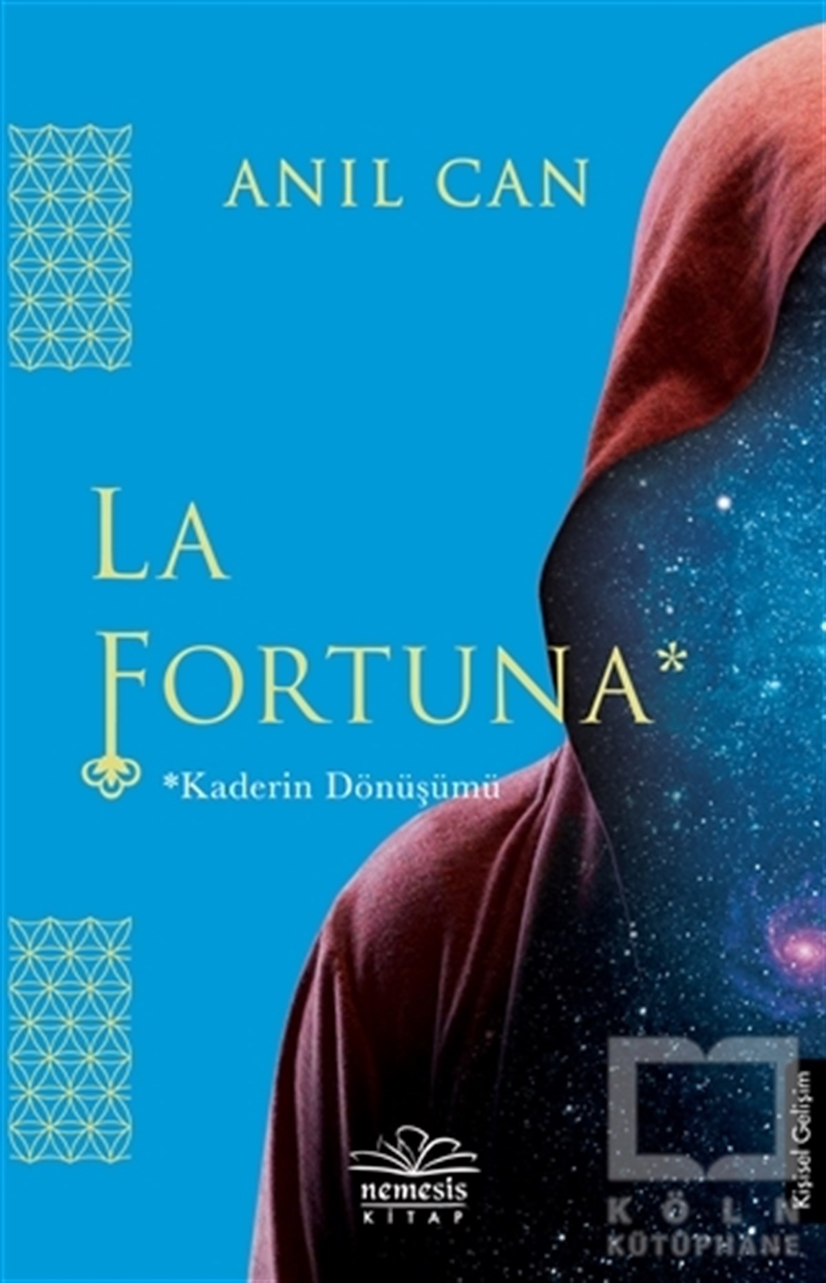 Anıl CanKişisel Gelişim KitaplarıLa Fortuna