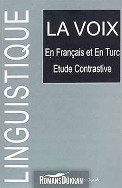 Mustafa DurakFrenchLa Voix