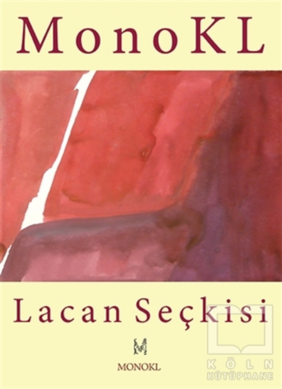 KolektifFelsefeLacan Seçkisi