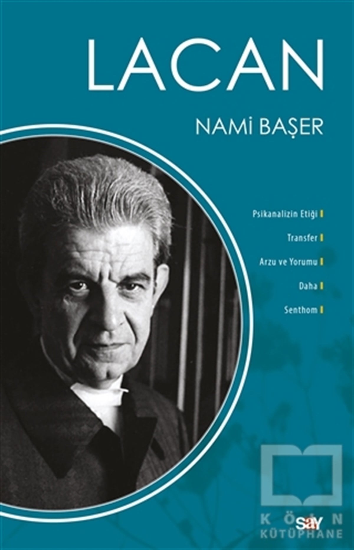 Nami BaşerDiğerLacan