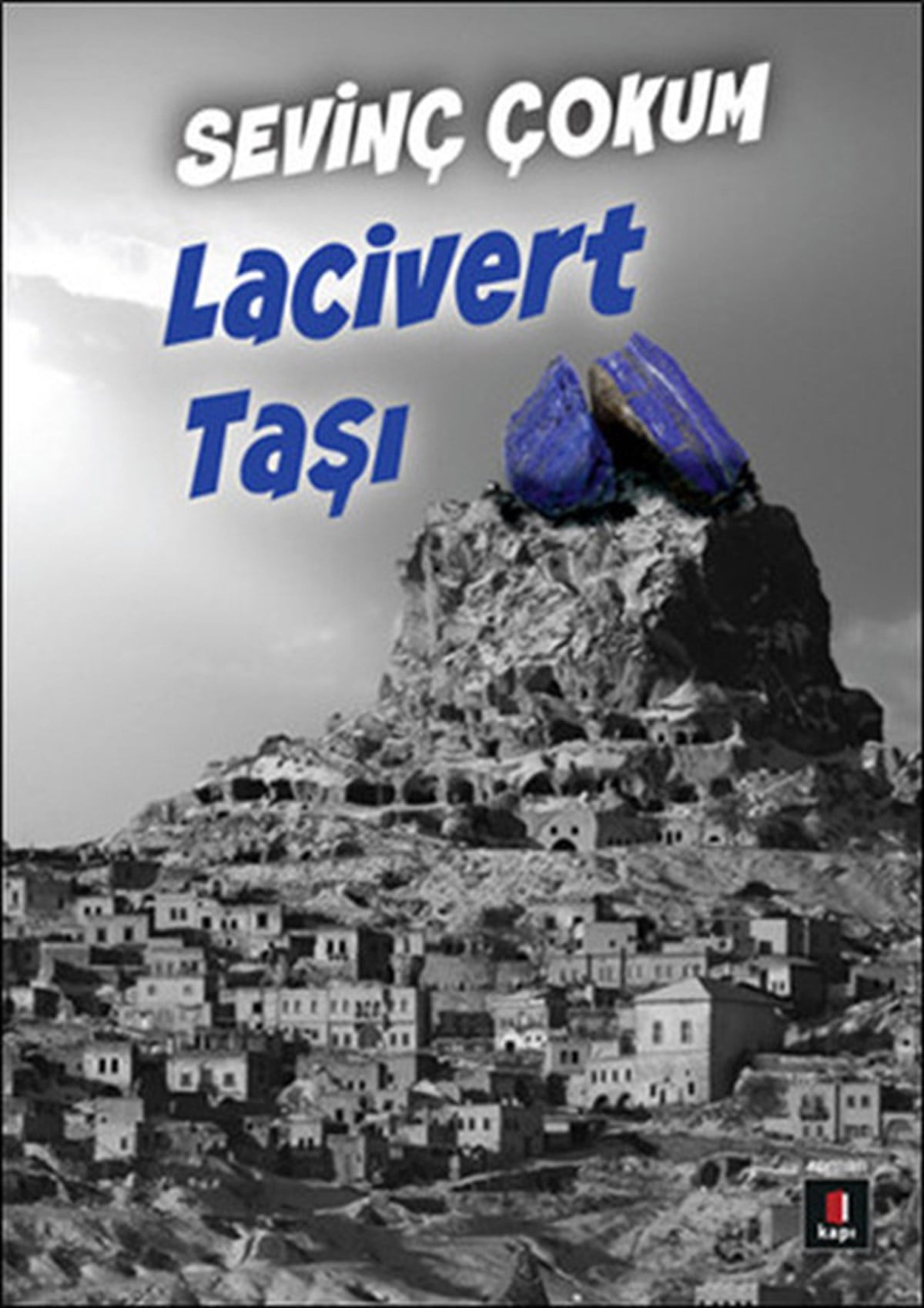 M. Sayid AydınHikaye (Öykü) KitaplarıLacivert Taşı