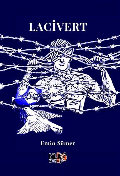 Emin SümerTürk ŞiiriLacivert