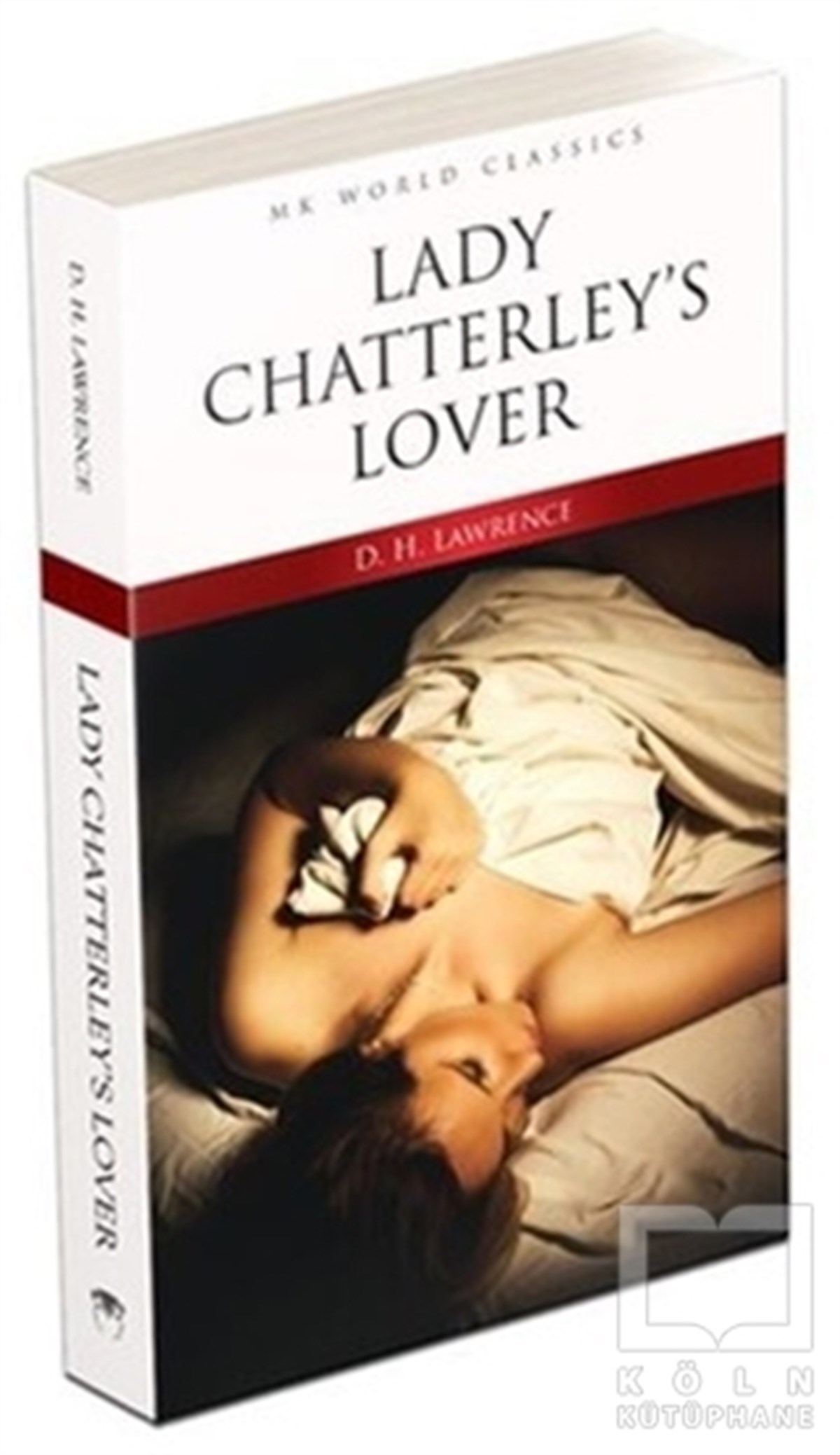David Herbert LawrenceKlasiklerLady Chatterley's Lover