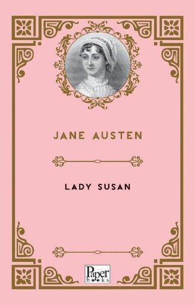 Jane AustenClassicsLady Susan