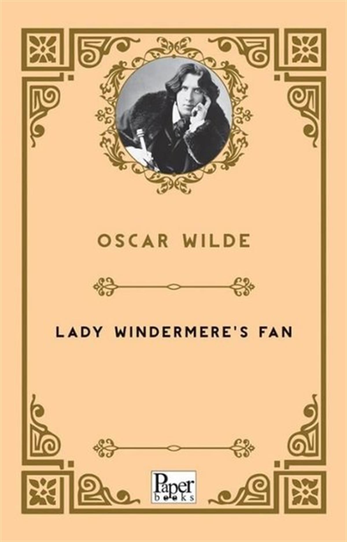 Oscar WildeClassicsLady Windermere's Fan