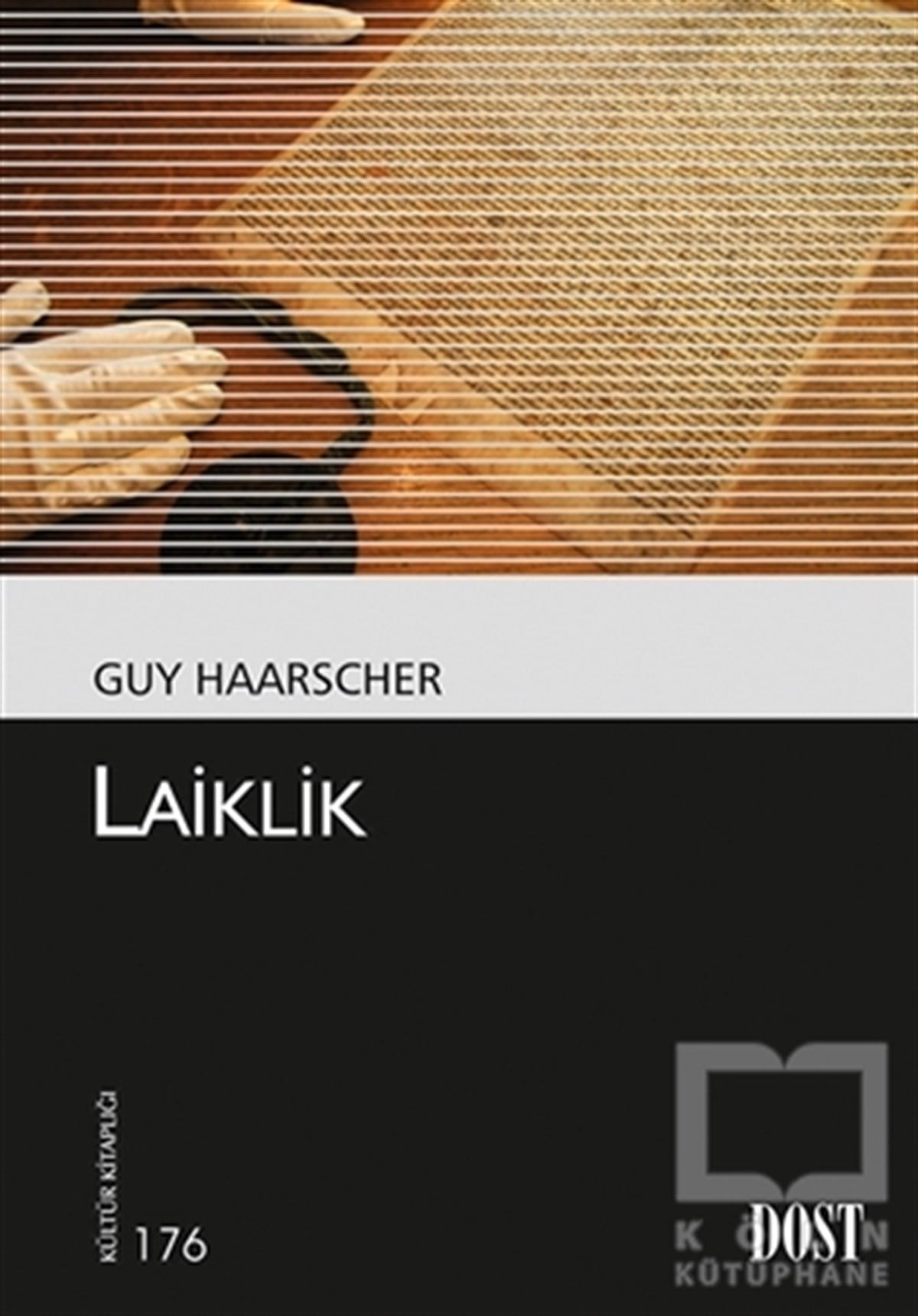 Guy HaarscherAraştırma-İncelemeLaiklik