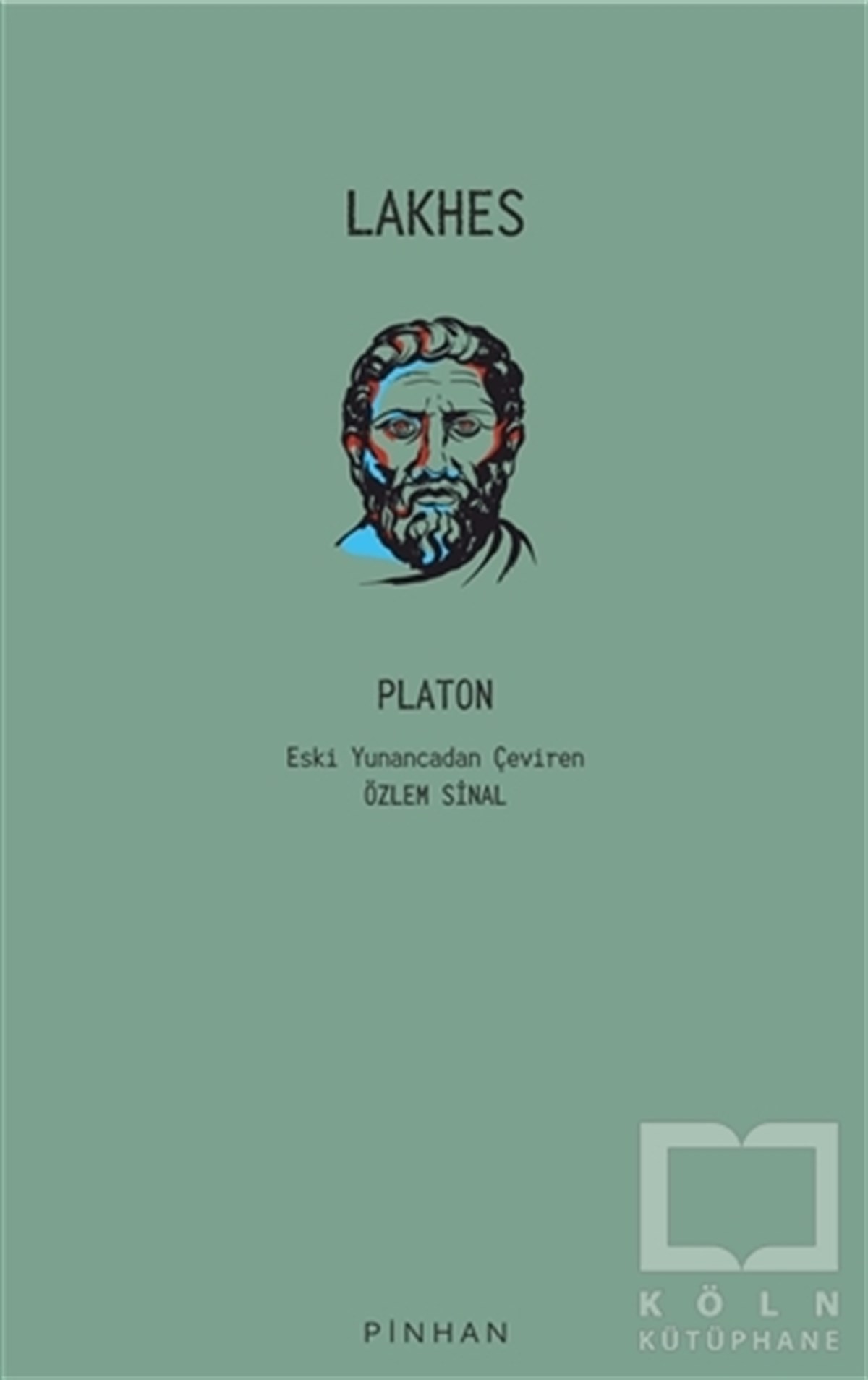Platon (Eflatun)DiğerLakhes