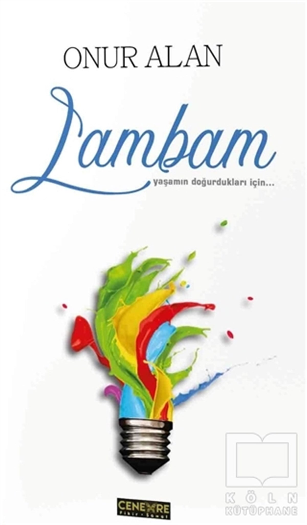 Onur AlanDenemeLambam