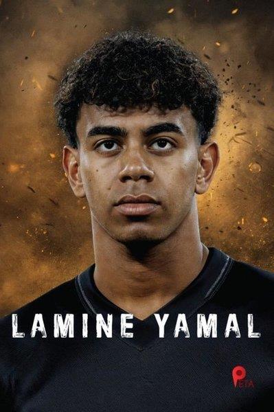Can ErenSporcularLamine Yamal