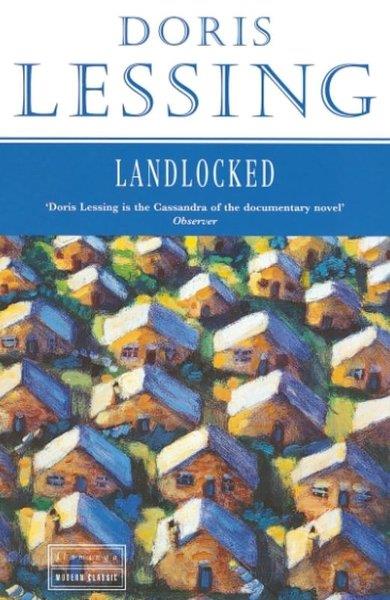 Doris LesslingLiteratureLandlocked