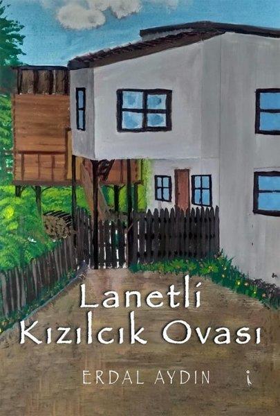 Erdal AydınTürk RomaniLanetli Kızılcık Ovası